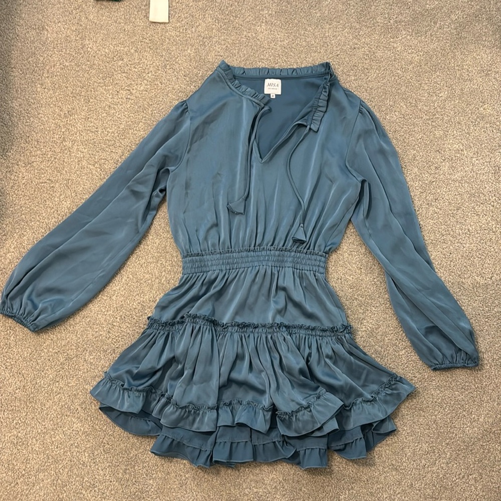 Misa romper